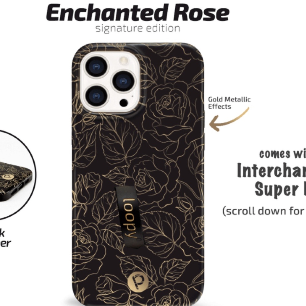 Loopy Case